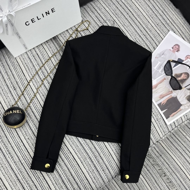 Celine Coats